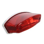 Piloto trasero para quad Shineray 300cc STE