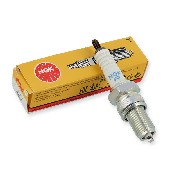 Bujía NGK para quad Bashan 250cc (BS250S-11) 