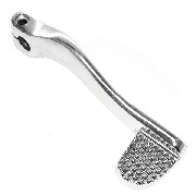 Pedal arranque patada tuning scooter Baotian 50cc (Alu) 