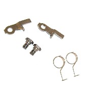 Kit de reparación trinquetes de tirador reforzados MTA4 