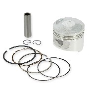 Kit de pistón 63mm Pit Bike 200cc (tipo 2)