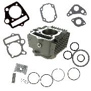 Kit de cilindro en aluminio para Pit Bike 110cc (1P52FMH)