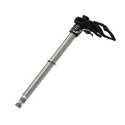 Eje de palanca de cambios para motor Bashan 200cc (BS200S-7)