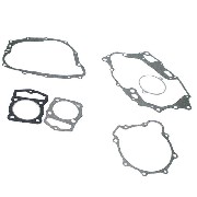 Paquete de juntas para motor Pit Bike 4 tiempos 200cc (CB200)