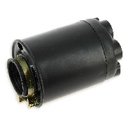 Filtro de potencia para Quad Bashan 200cc (BS200S-3)