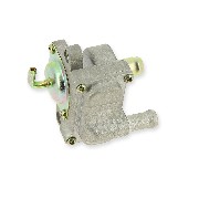 Válvula de recirculación de gases para quad BASHAN BS250S11