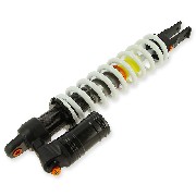 Amortiguador delantero a gas Quad Bashan (BS300S-18) (480mm) Nero