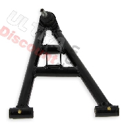 Trapecio de suspensión derecho Quad Bashan 200cc (BS200S-3)