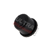 Protección de cilindro maestro de quad Bashan 300cc (BS300S-18)