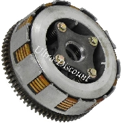 Embrague M1 para quad Bashan 300cc (BS300S-18)