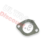 Junta de tobera 28 mm para Dirt Bike