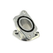 Tobera de admisión para Pit Bikes (26mm)