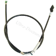 Cable de embrague para Pit Bikes Tipo 1, 82cm