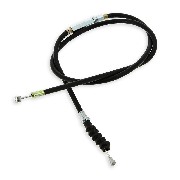 Cable de embrague para Pit Bikes Tipo 1, 89cm