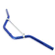 Manubrio para Pit Bike (Azul)