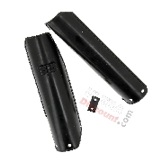 Protectores para Pit Bike pierna de horquilla 700mm