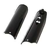 Protectores para Pit Bike pierna de horquilla 735mm