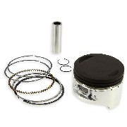 Kit de pistón Oxidación por Micro arco para Pit Bikes 200cc 163FML