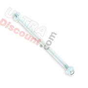 Eje de rueda 12mm x 260mm para pit bike