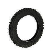 Neumático de Pit Bike (tamaño: 3.00x12'')