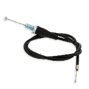 Cable de acelerador Pit Bike 98cm - 86cm : Tipo C