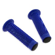 Puño antiderrapante Azul para Recambios para mini quads