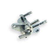 Grifo de gasolina para Pit Bike tipo 7