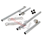 Horquilla para minimotos