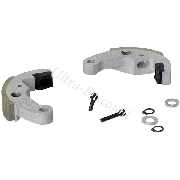 Zapatas Racing Zocchi para embrague de 2 tomas (SPECIAL-Gold)