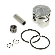 Kit de pistón ø 44 mm para 49cc