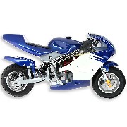Minimoto gp motor 40cc 4 tiempos