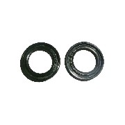 Junta spi para motor polini 911