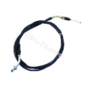 Cable de acelerador para scooter Jonway GT 125