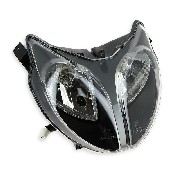 Faro delantero para scooter Jonway 50cc YY50QT-28B