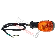 Intermitente trasero para quad Shineray 200cc STIIE -STIIE-B