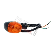 Intermitente delantero para quad Shineray 200cc STIIE -STIIE-B