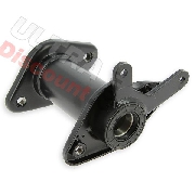 Buje trasero para quad Shineray 200cc STIIE  (30 mm)