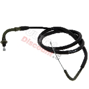 Cable de acelerador para Quad Shineray 250cc STXE