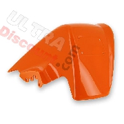 Aleta derecha para quad Shineray 250cc STXE - NARANJA