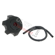 Tapón de depósito de gasolina para quad 250cc STXE