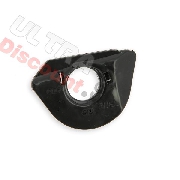 Cubierta del grifo de gas para quad Shineray 250cc STXE