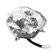 Faro delantero superior para quad Shineray 250cc STXE - Modelo nuevo