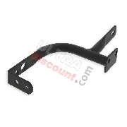 Soporte de la señal de giro trasero izquierdo quad Shineray 250cc STXE