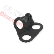 Soporte de tanque izquierdo para quad Shineray 250cc STXE