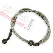 manguera de freno de cilindro maestro por quad Shineray 250cc STXE