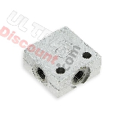 Distribuidor de freno de quad Shineray 250cc STXE