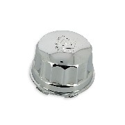 Capuchón de llanta en aluminio quad Shineray 250cc STXE