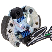 Embrague Zocchi 2 tomas ESPECIAL para MTA4s