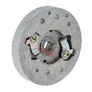 Volante magnético de MTA4