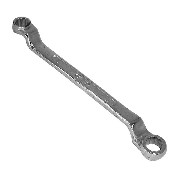 Llave de estrella acodada de 10-12 para ACE 50cc a 125cc